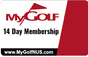 14 Day Membership