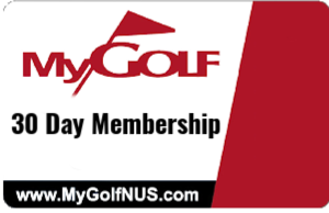 30 Day Membership