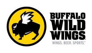 buffalo wild wings logo