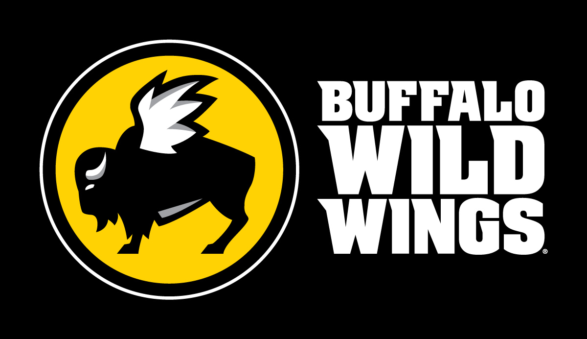 buffalo wild wings logo