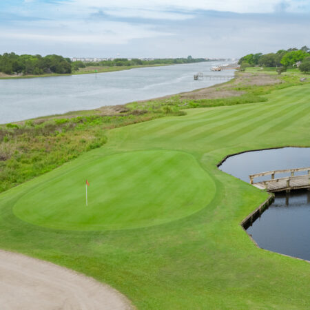 Brick Landing Two-Round Play Pass