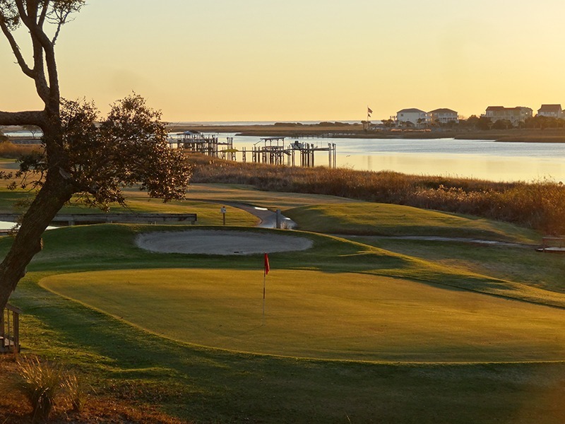BrickLandingPlantationGolfCourse MyGolf