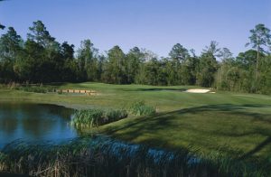 Eagle's Pointe Golf Club in New Hanover county nc
