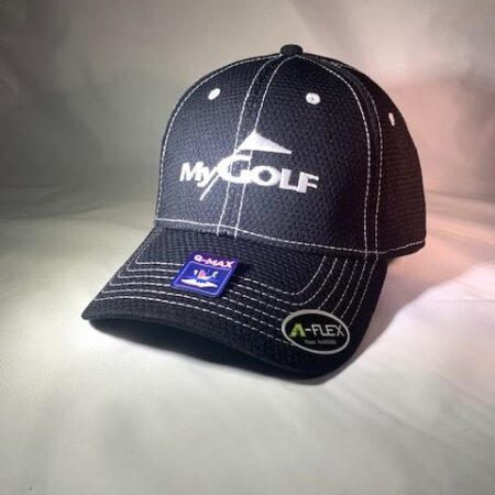 Fitted MyGolf Hat