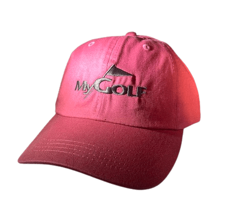 250 Solid Washed Hat - American Dry Goods