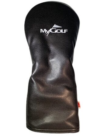 MyGolf Driver Headcover