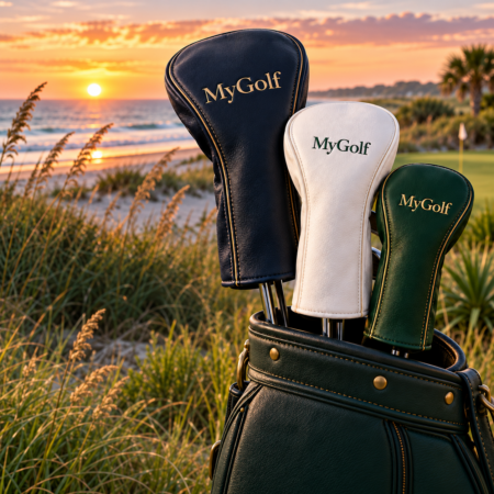 Head Covers / Putters