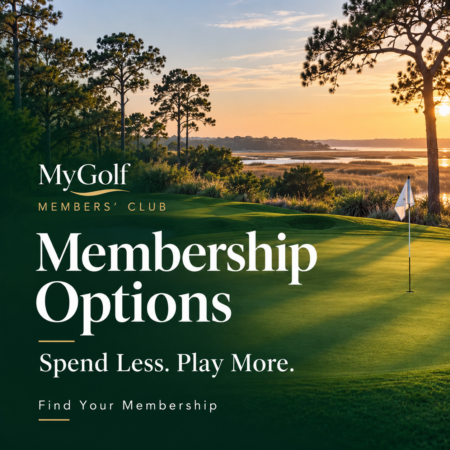 Membership Options