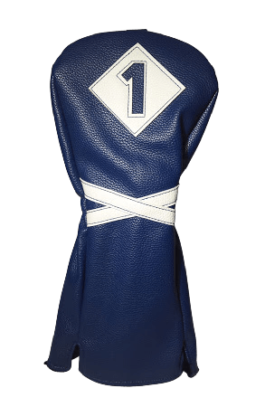 IZZO - Head Cover - Driver