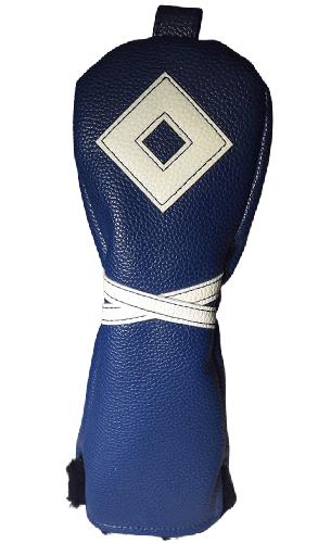 IZZO - Hybrid Head Cover