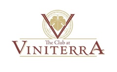 Logo for The Club At Viniterra in Williamsburg, Virginia