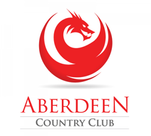 aberdeen country club logo in north myrtle beach sc