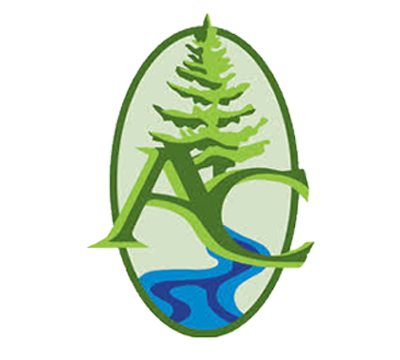 anderson creek golf club logo