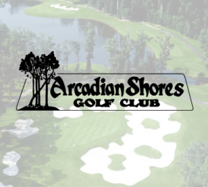 arcadian shores golf club myrtle beach