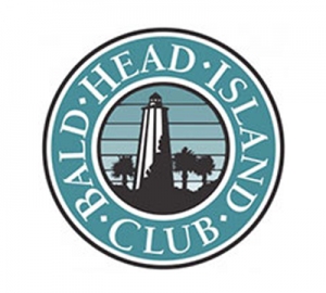 bald head island golf club logo