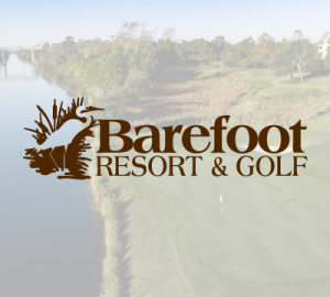barefoot resort golf in myrtle beach