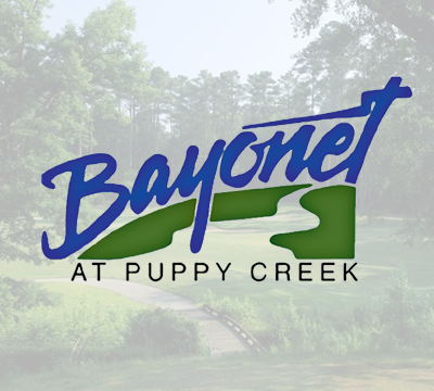 bayonet at puppy creek golf course
