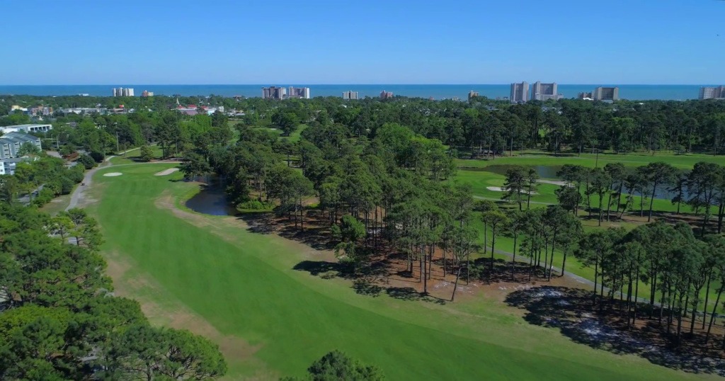 beachwood golf club in north myrtle beach sc MyGolf