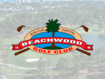 beachwood golf club in north myrtle beach