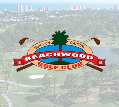 beachwood golf club in north myrtle beach