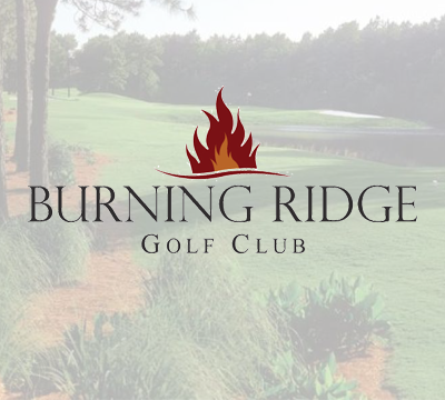 burning ridge golf club in myrtle beach