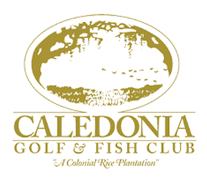 caledonia golf & fish club in pawleys island, sc