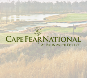 cape fear national brunswick forest golf course