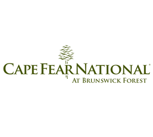 cape fear national golf course in brunswick forest