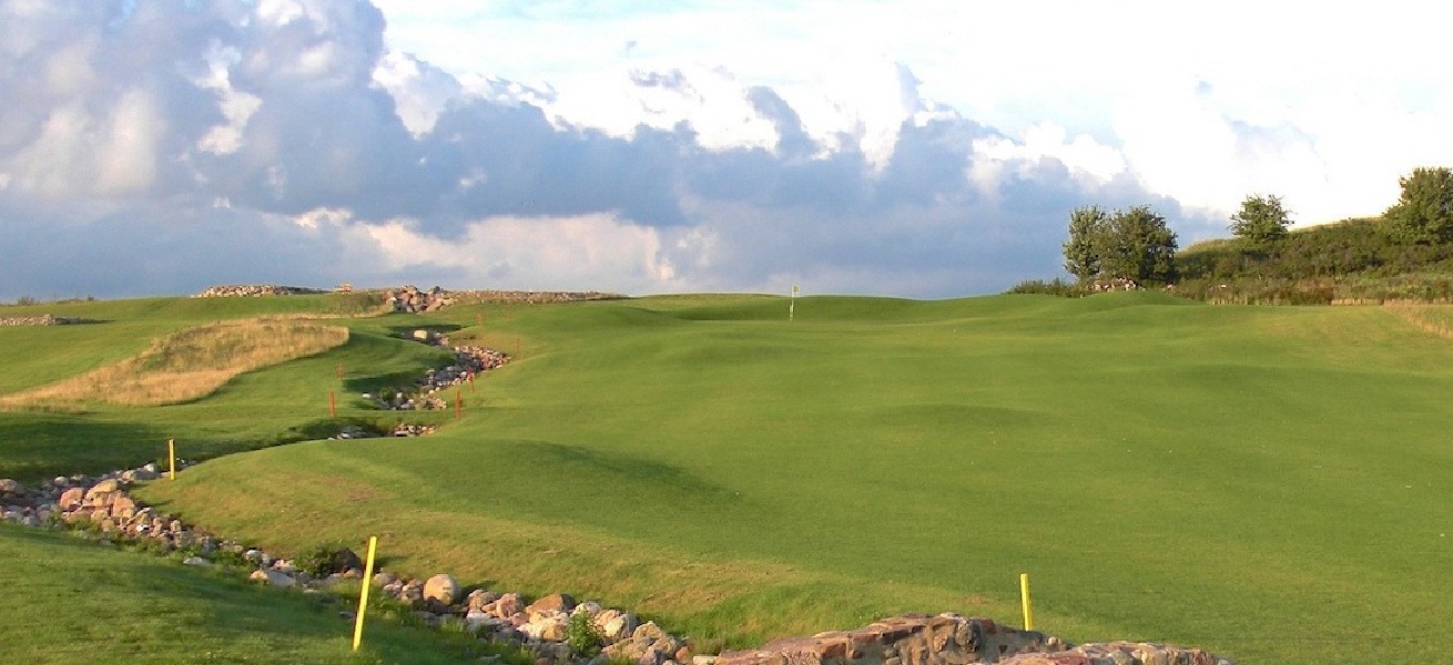 Castle Bay CC