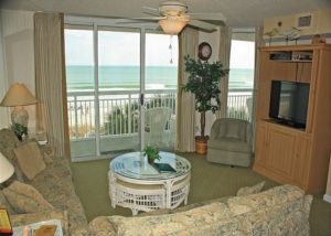 crescent shores vacation condo