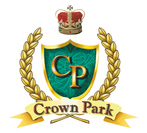 crown park golf club in north myrtle beach