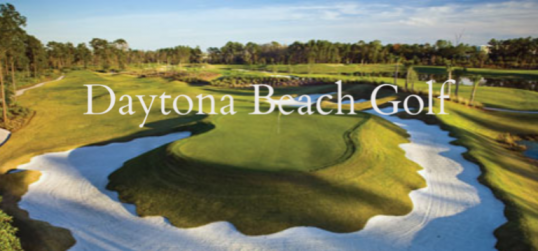 daytona beach florida golf