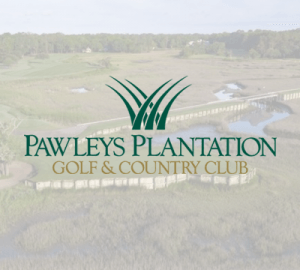 pawleys plantation myrtle beach golf