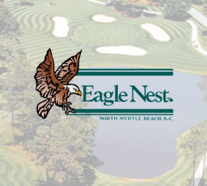 eagle nest golf club in little river sc