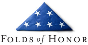 folds of honor logo