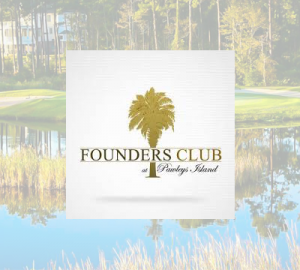 founders club golf in Pawleys Island