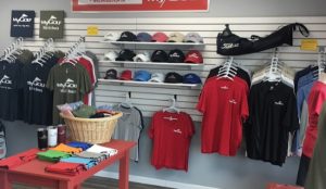 MyGolf shop