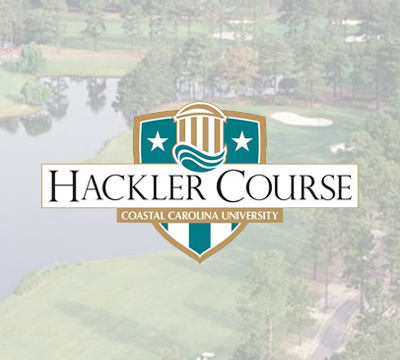 The Hackler Course