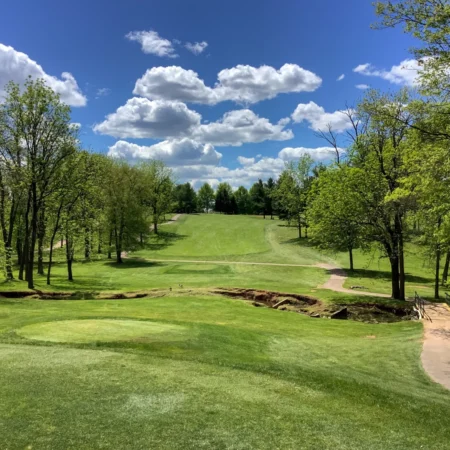 Honey Run GC, York PA - Two 18 hole Rounds