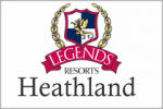 Legends Golf Resort (Heathland) in myrtle beach sc