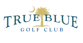 True Blue Golf Club in georgetown, sc