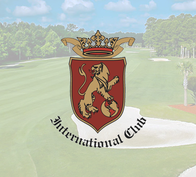 international club of myrtle beach golf