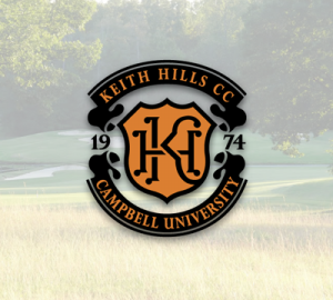keith hills country club golf