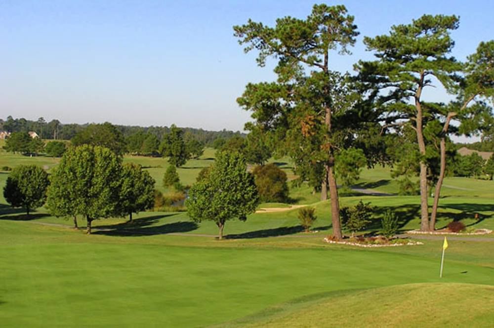 Lane Tree Golf Club