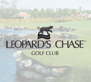 leopards chase golf club in myrtle beach