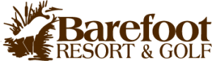 barefoot resort and golf in myrtle beach sc