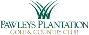 pawleys plantation golf & country club logo in pawley's island sc