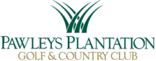 pawleys plantation golf & country club logo in pawley's island sc