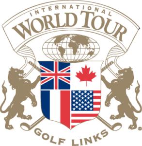 world tour golf links logo