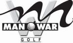 man-o-war golf course in myrtle beach logo